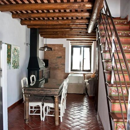 Cr Casa Chica Villa Constantina Ngoại thất bức ảnh