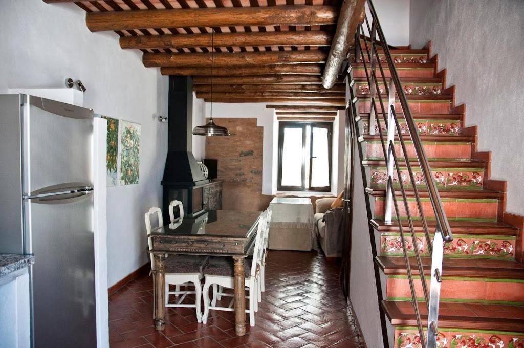 Cr Casa Chica Villa Constantina Ngoại thất bức ảnh