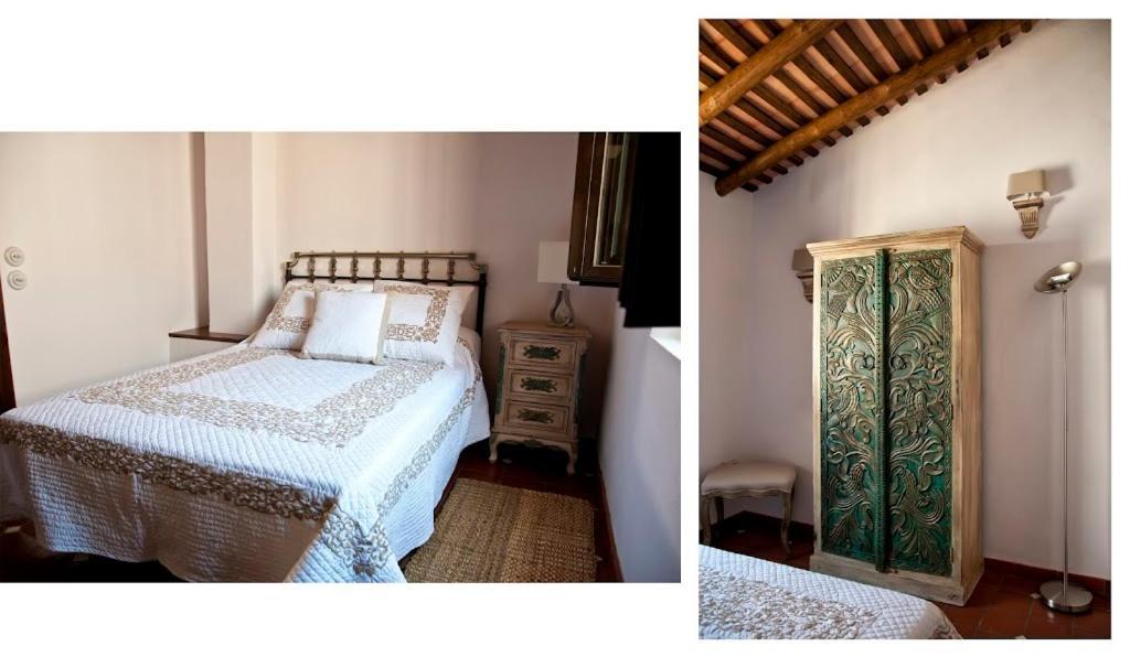 Cr Casa Chica Villa Constantina Ngoại thất bức ảnh